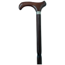 WALKING STICK WOODEN JBM-007 000070 - JBM-007 عصا المشي