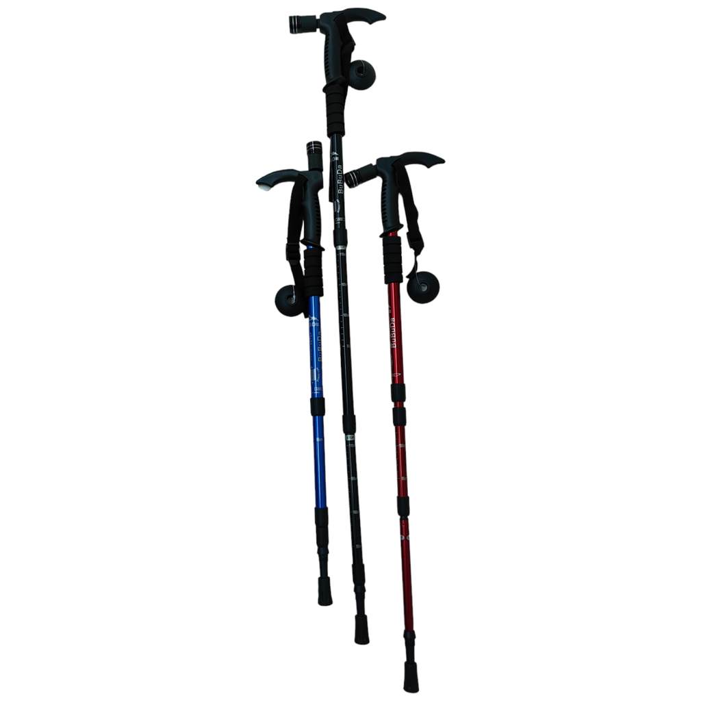 JBMS107 WAKLING STICK TREKKING SPORT