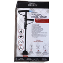 KWICK RELEEF WALKING STICK -812 - KRWS16 عصا المشي