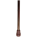 WALKING STICK FOLDABLE WITH POUCH JBM-105 001053 - JBM-105 عصا المشي
