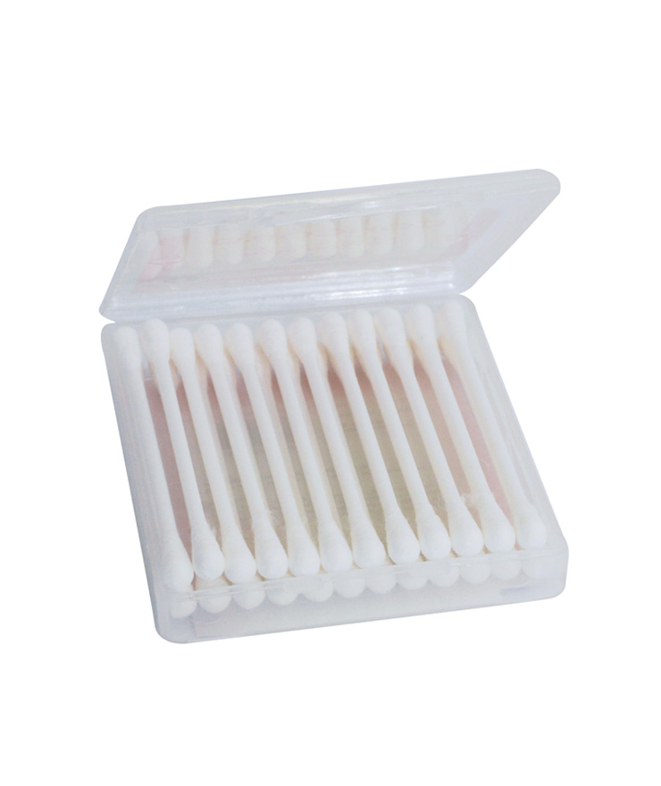 CONCORD COTTON BUDS 24PCS - PPTC24