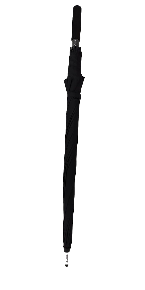 UMBRELLA LONG STRAIGHT HANDLE - JBMS40 مظلة