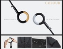 NIKKO BUCKLE UMBRELLA (LONG) - NUBL مظلة