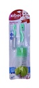 BOTTLE BRUSH XIBEI card OPP 330106  (69429) - JBM010P فرشاة الزجاجة