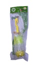 BOTTLE BRUSH XIBEI card OPP 330106  (69429) - JBM010P فرشاة الزجاجة