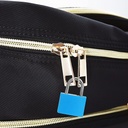 LOCK STELAR 2PCS NO.20 - OM-25 قفل