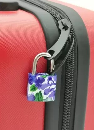 LOCK HOLY 20# W13120 - OM-21 قفل