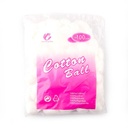 COTTON BALLS XUE RONG HUA 100 JBM151 018357 - OM-151 كرات القطن