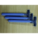 LB-5058 MAX RAZOR BLUE3 PLUS JBM214 3B 5PCS 913251 موس الحلاقة