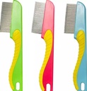 LICE COMB YEUBY BEAR BIG (8003) 503142 - JBM-314 -  مشط القمل