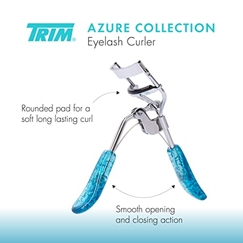 MA EYE LASH CURLER  BEAUTY SCISSOR JBM-173 - JBM173 رمش العين