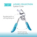 MA EYE LASH CURLER  BEAUTY SCISSOR JBM-173 - JBM173 رمش العين