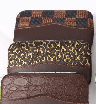 MA MANICURE SET SMALL MEEIFUREN - JBM176 مجموعة مانيكير