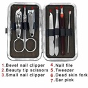 MA MANICURE SET SMALL MEEIFUREN - JBM176 مجموعة مانيكير
