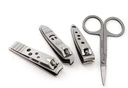 MANICURE SET MEDIUM JBM-195 JBM195 مجموعة مانيكير