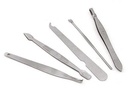 MANICURE SET MEDIUM JBM-195 JBM195 مجموعة مانيكير