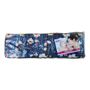Adhira Foldable Slim Bed 5x6 C8-2 - AFSB5X6 سرير تخييم سليم قابل للتلف