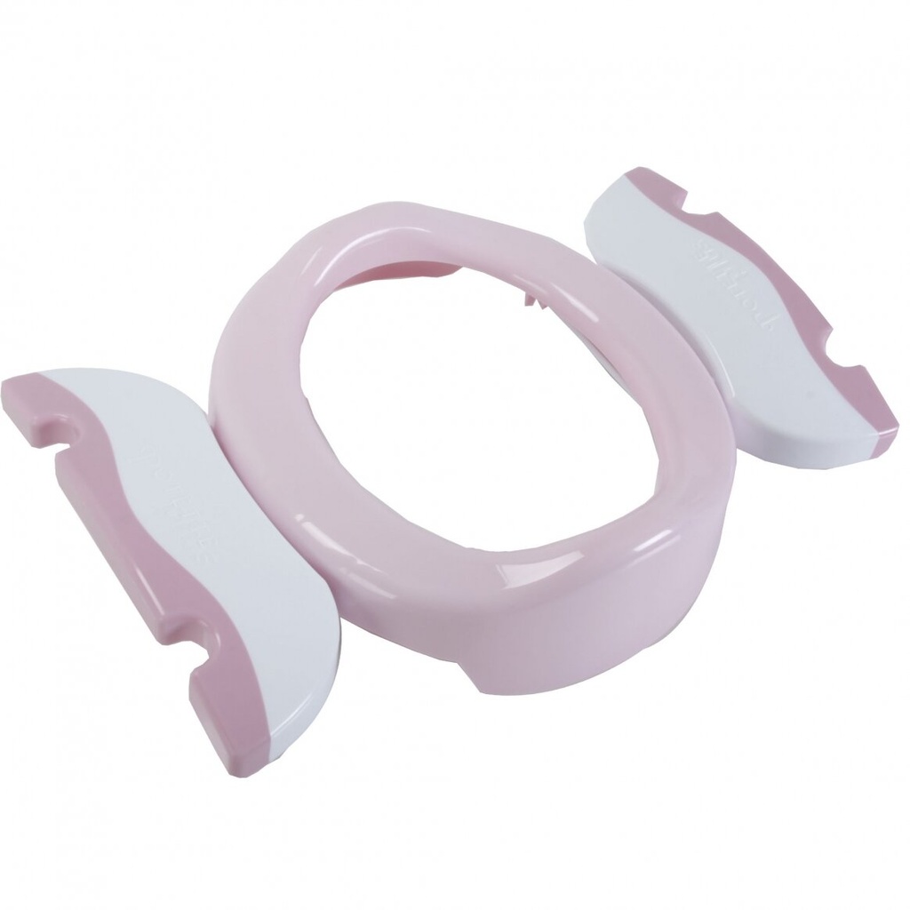 BABY COMMODE TRAINER JBM-384 - W9008 مراحيض الأطفال