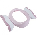 BABY COMMODE TRAINER JBM-384 - W9008 مراحيض الأطفال