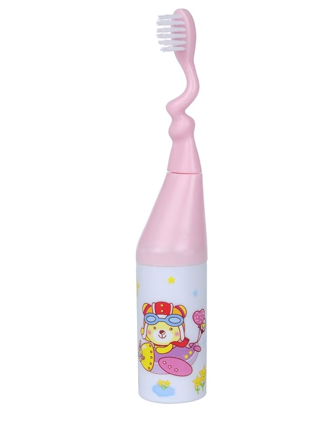 Baby T/brush Musical X17-8 - فرشاة الأسنان