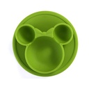 BABY PLATE MINI MAT JBM-116 - JBM116 طبق