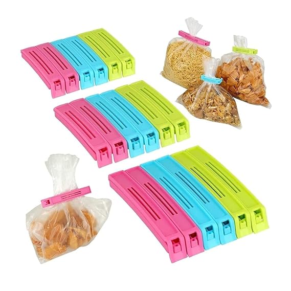 BAG CLIP S - JBMS127 مشبك حقيبة