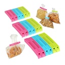 BAG CLIP S - JBMS127 مشبك حقيبة