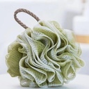 BATH LEAF HAODA  JBM202  602655 JIM-202 - HD-0139-2 ليفة استحمام