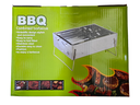 BBQ GRILL STAND GB STEEL 36*26 543124 - JBM-312 قاعدة الشواء