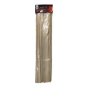 BBQ STICKS 5MM*35CM (203045) BBQ535 -  أسياخ