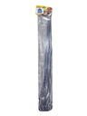 BBQ STICKS METAL 50*0.4*6PC 693099 - JBM-309 أسياخ معدنية