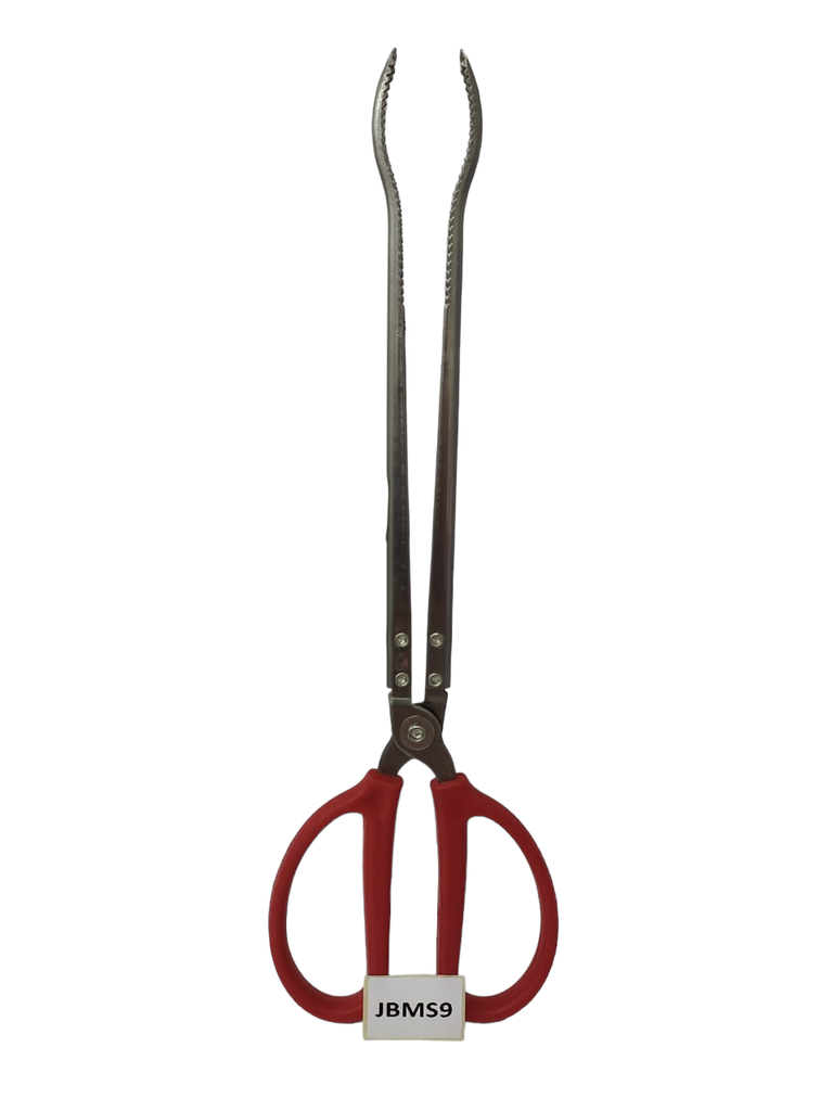BBQ TONG COAL JBM-9 800097 004218 - JBMS9 تونغ شواء