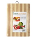 CHOPPING BOARD WOODEN BIG JBM-142 لوح التقطيع