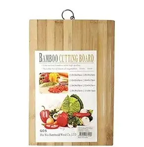 CHOPPING BOARD WOODEN SMALL JBM-137 لوح التقطيع
