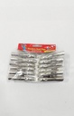 CLOTH CLIP SS I20 C2-6 - CCI20 مشبك من القماش