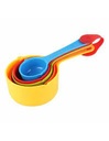 CT MEASURING SPOON JBM74  022087 - CT-208 ملعقة قياس
