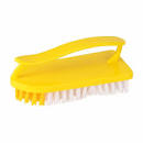 CT Scrub Brush W / Handle 0120 فرشاة تنظيف