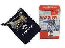 GAS STOVE CAMPSOR-1 JBMS156 211568 770011 JBM404 - JBMS156 طباخة