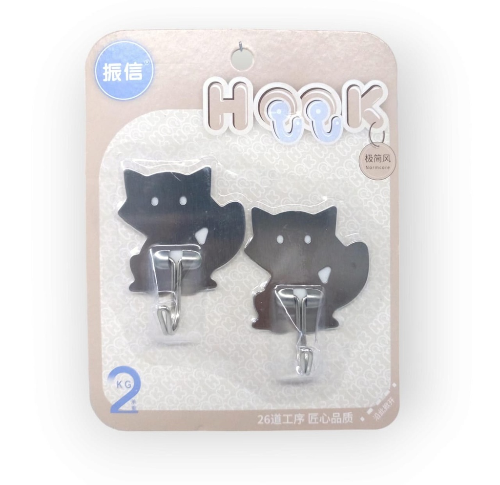 HOOK M JBM-410 2102 021027 خطاف