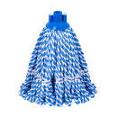 IKLEANER MICROFIBER WATER MOP WITHOUT STICK 750243 - GSA009-H قطعة قماش ممسحة