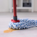 LADY DREAM COTTON MOP KIKO 578368 C3-3 - M1015 ممسحة