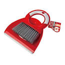 LIAO MINI DUSTPAN & BRUSH JBM360 jbm715 - C130008 فرشاة الغبار
