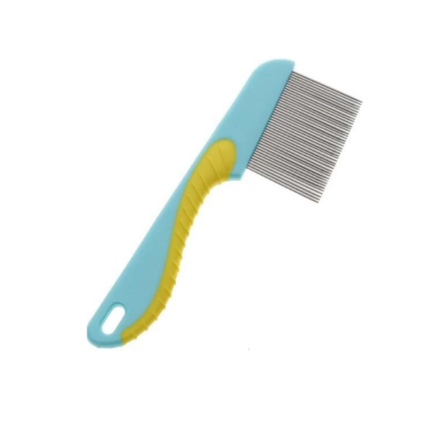 LICE COMB YEUBY BEAR BIG (8003) 503142 - JBM-314 -  مشط القمل