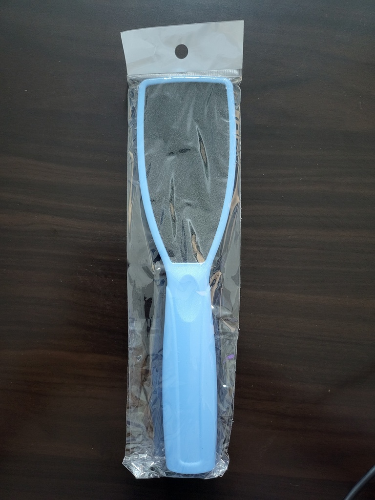 MA FOOT FILE WITH HANDLE JBM-171 ملف القدم