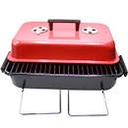 NAR BBQ GRILL BURGER OVEN NGBO-452728 - MD-8019 شواية