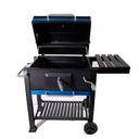 NAR BBQ Charcoal Grill Stand Premium JB-21 NBGPR شواية فحم