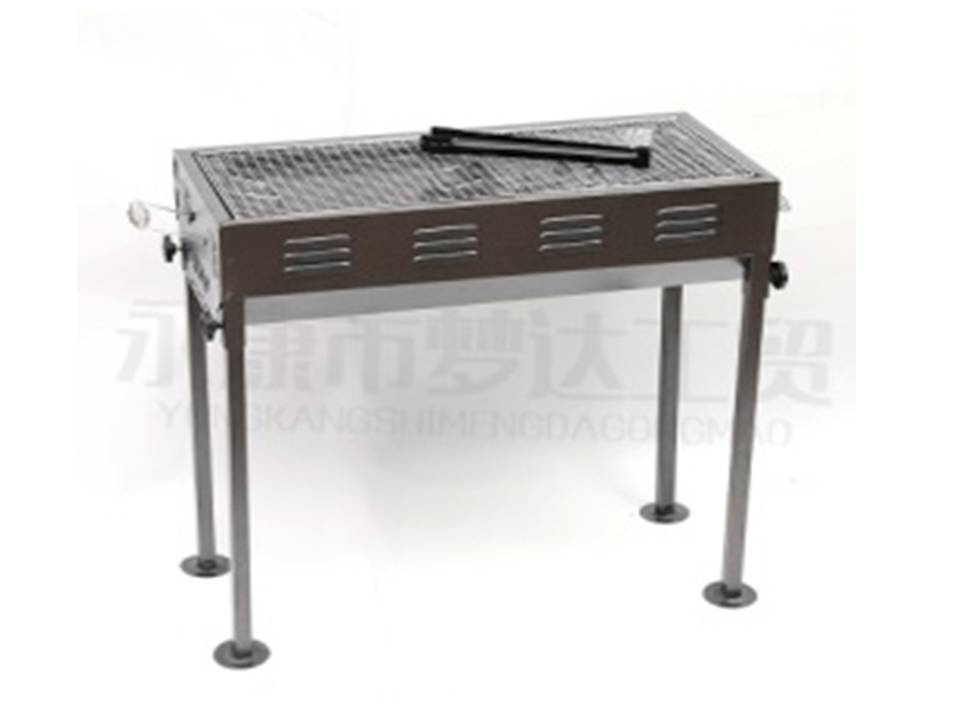 NAR BBQ GRILL WITH STAND JAPENESE STYLE L NGJ-653067 208130 - MD-8022 شواية