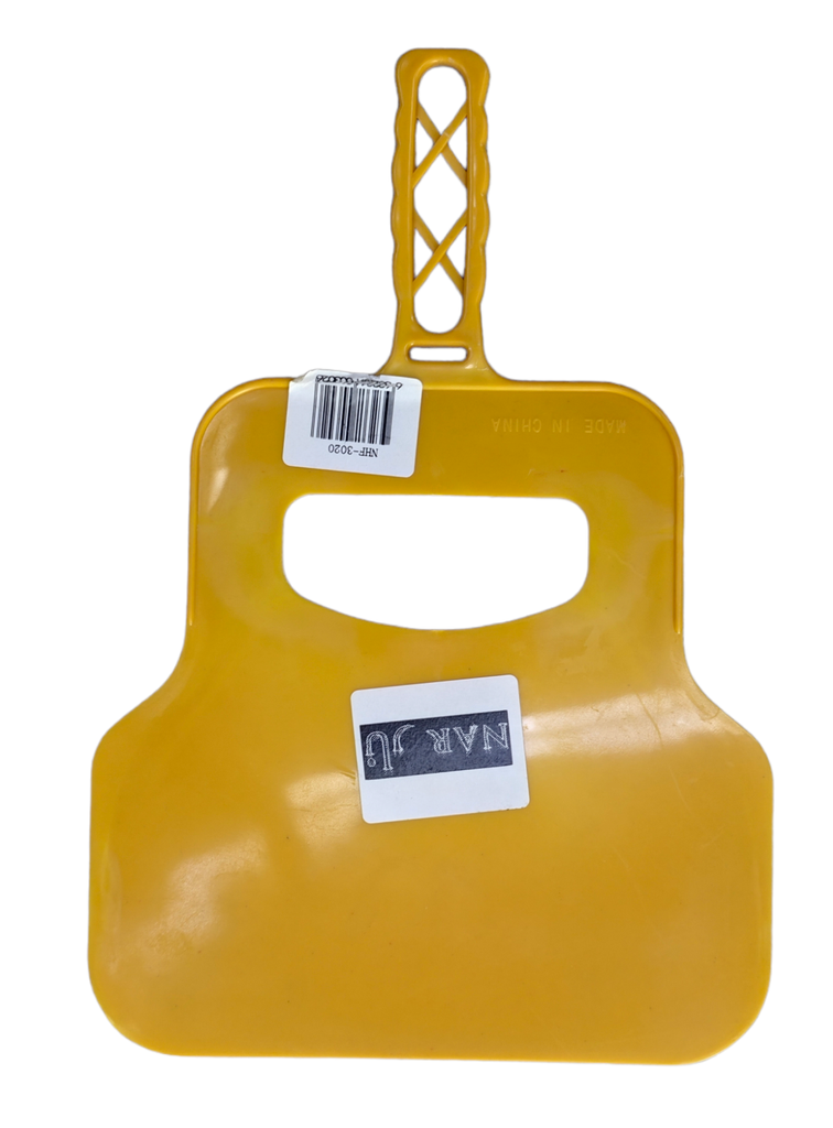 NAR BBQ HAND FAN 003026 - NHF-3020 مروحة يدوية للشواء