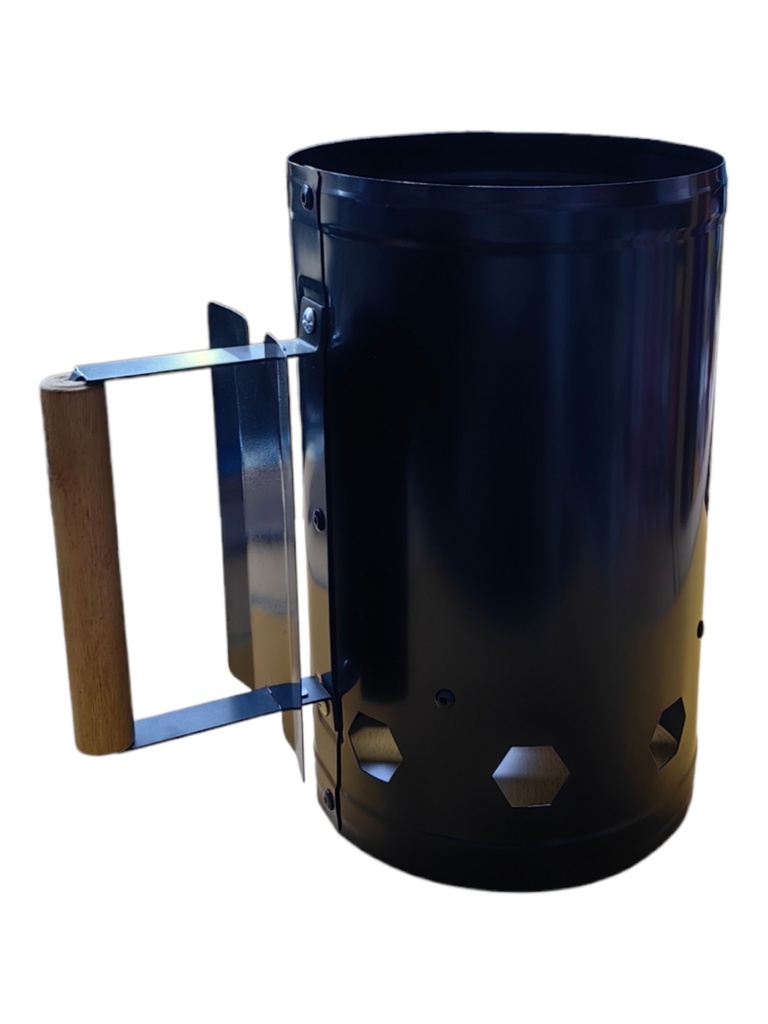 NAR COAL CHIMNEY FIRE STARTER NCCFS 600587 حريق شواء