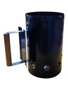 NAR COAL CHIMNEY FIRE STARTER NCCFS 600587 حريق شواء